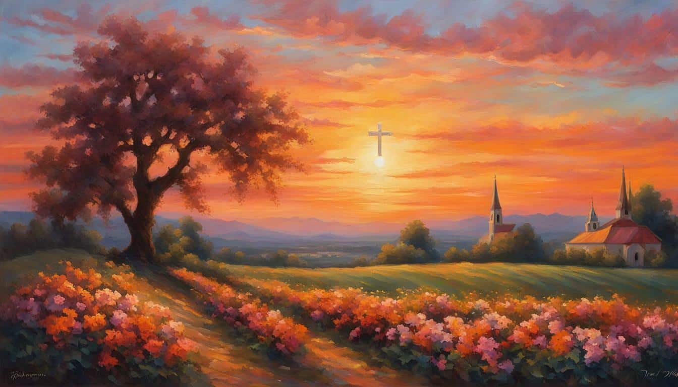 Discover Delightful Christian Art Gifts for Loved Ones