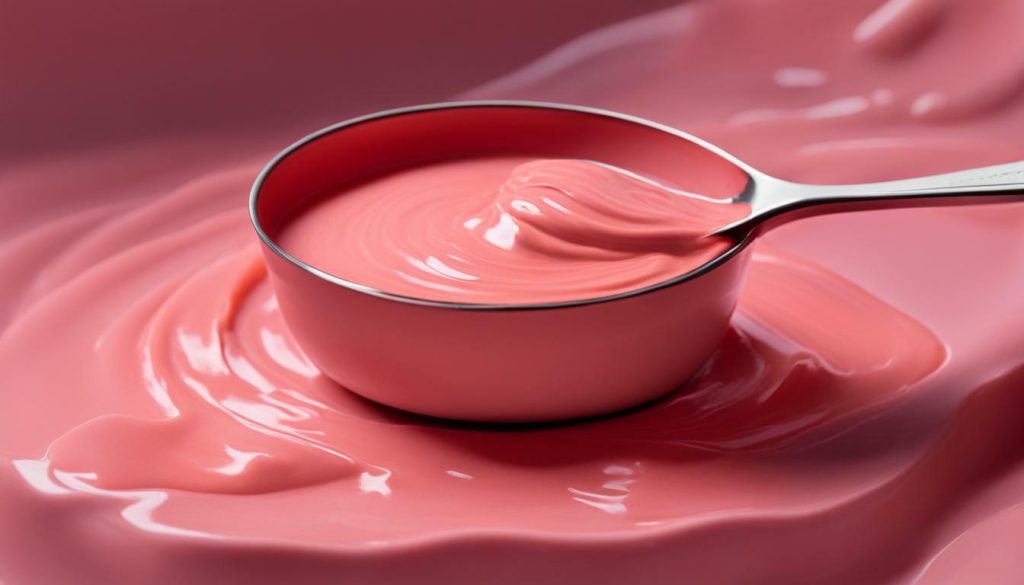 creamy tiktok pink sauce