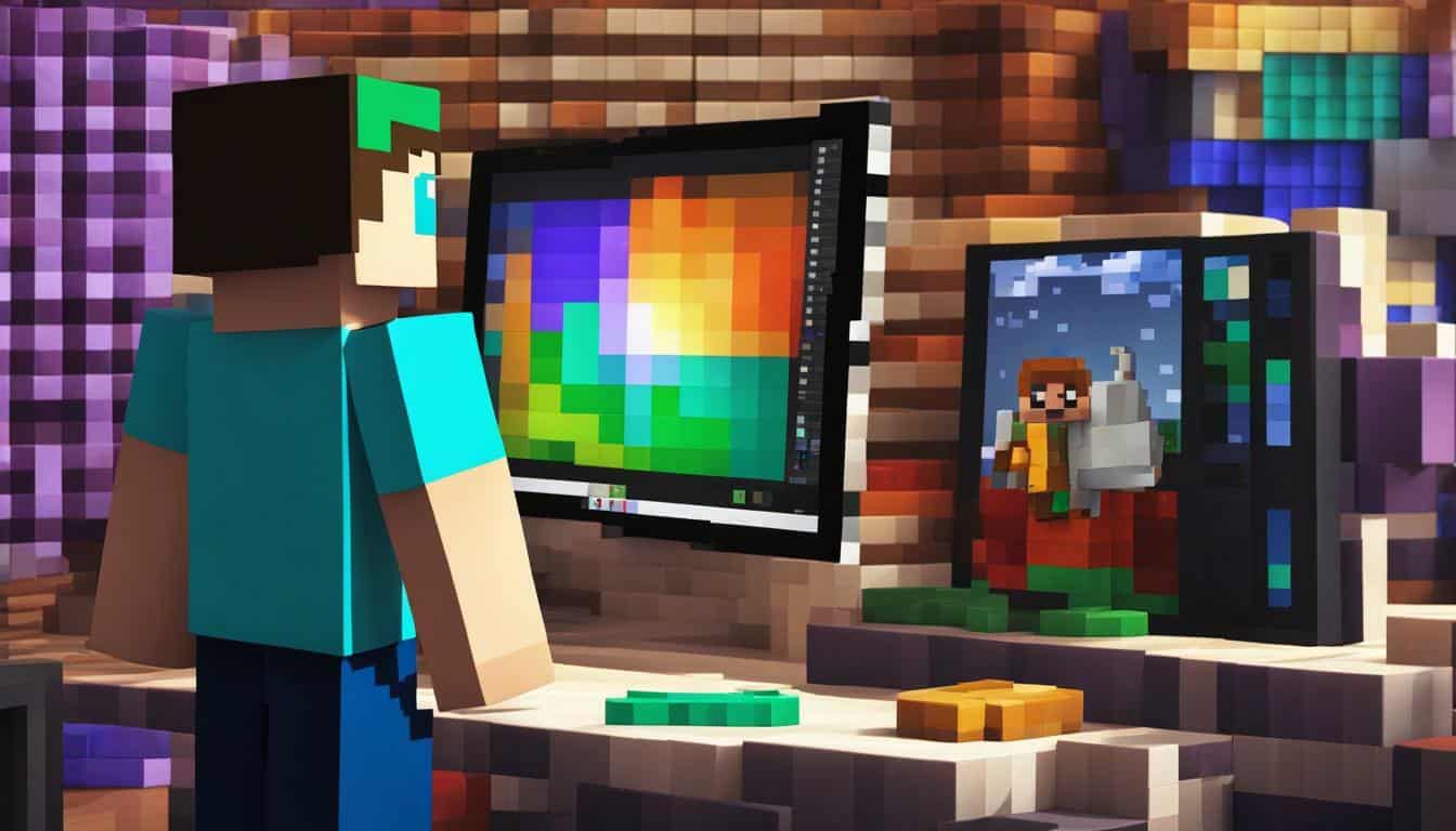 Discover What is Minecraft Pixel Art - A Beginner's Guide
