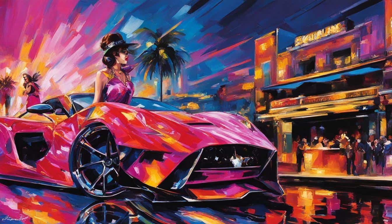 Unveil the Viral Material Girl Lyrics on TikTok Dive In Now!