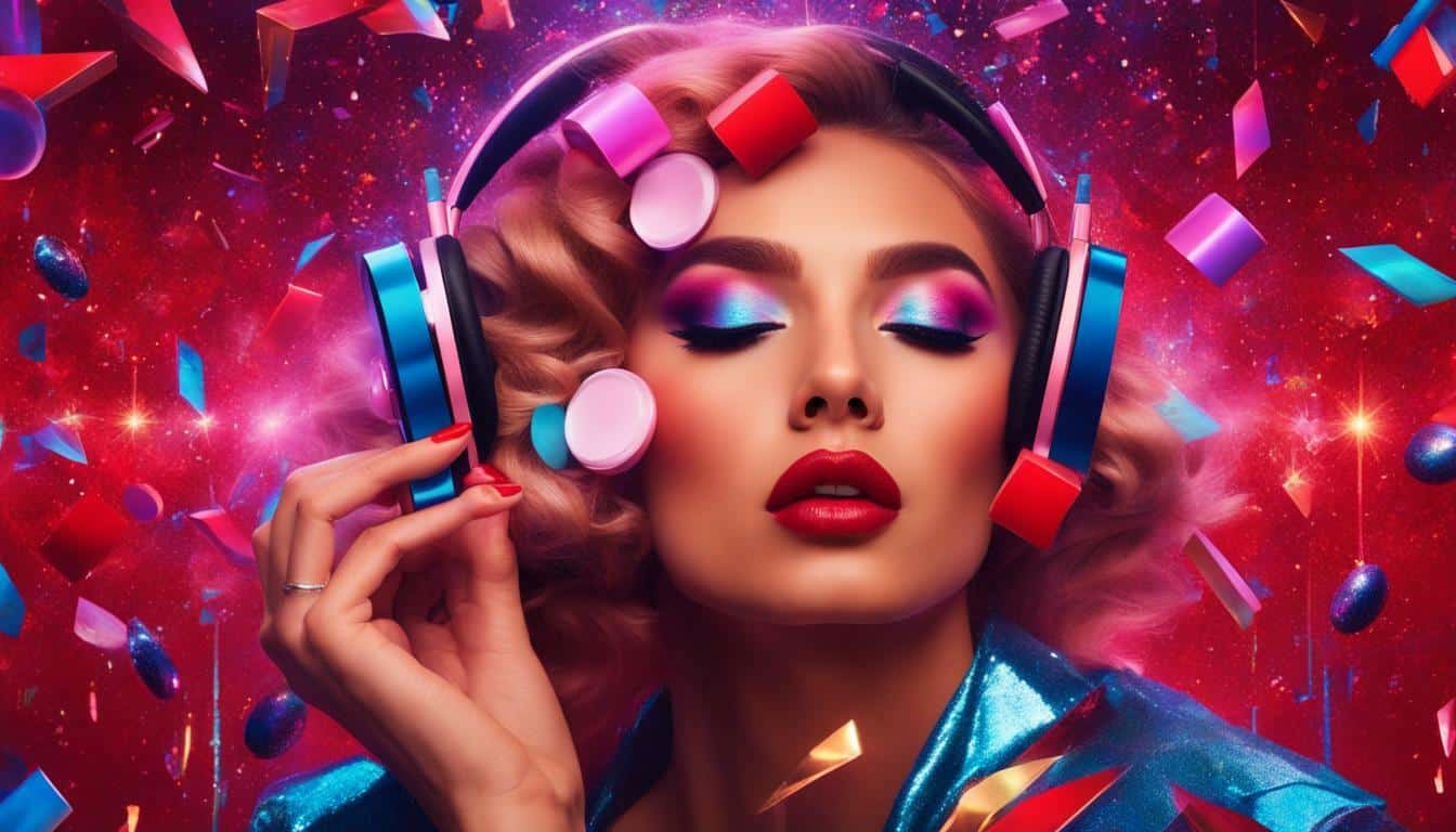 Unveil the Viral Material Girl Lyrics on TikTok Dive In Now!