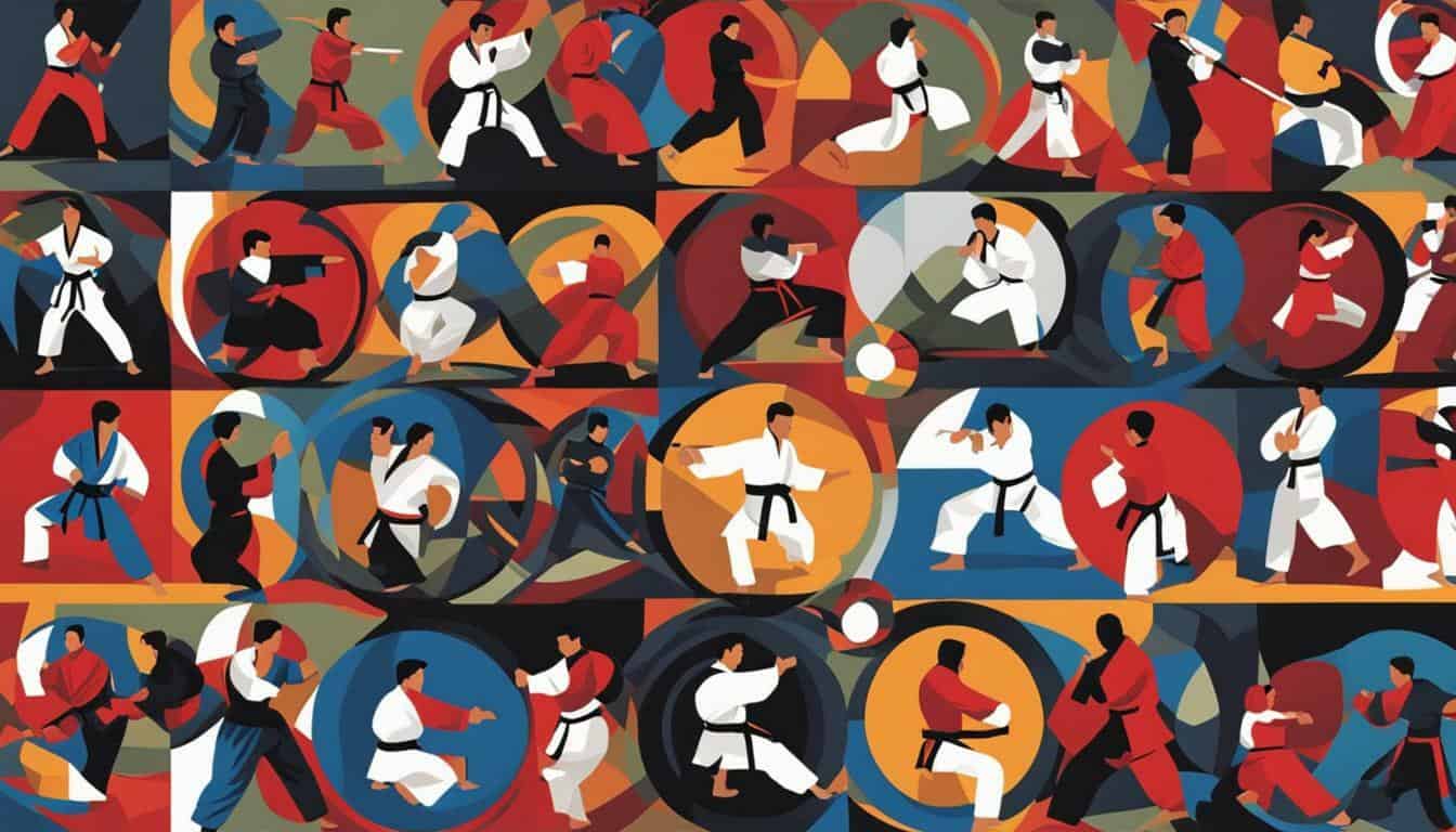 Discover What is the Best Martial Art for You and Why