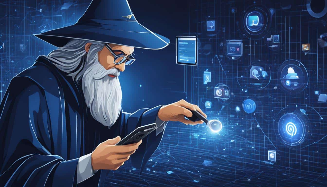 How to Find Someone Across All Social Networks