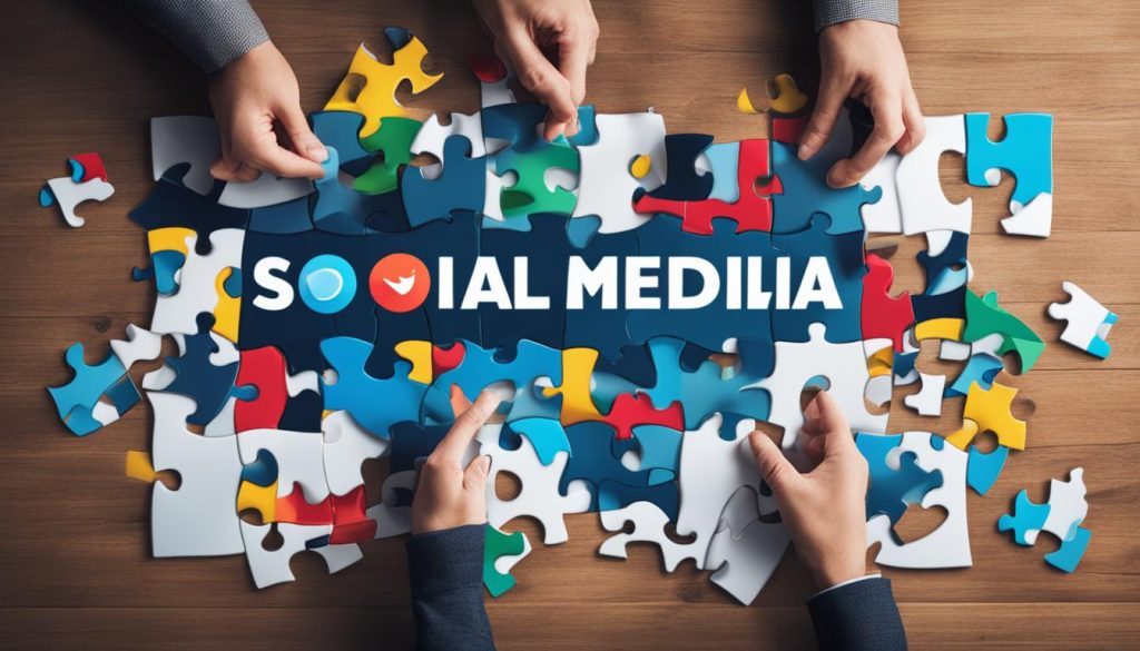 improve social media strategy