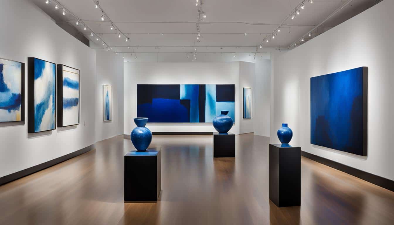 Understanding Blue Chip Art - What Makes a Work Valuable