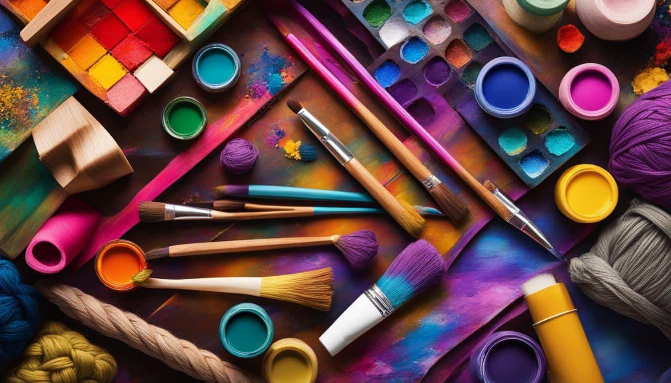 Top Art & Craft Youtube Channel