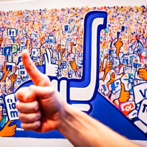 how to sell art on facebook