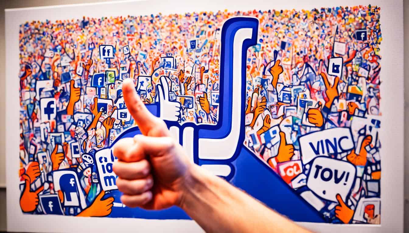 Tips for Selling Your Art on Facebook Easily