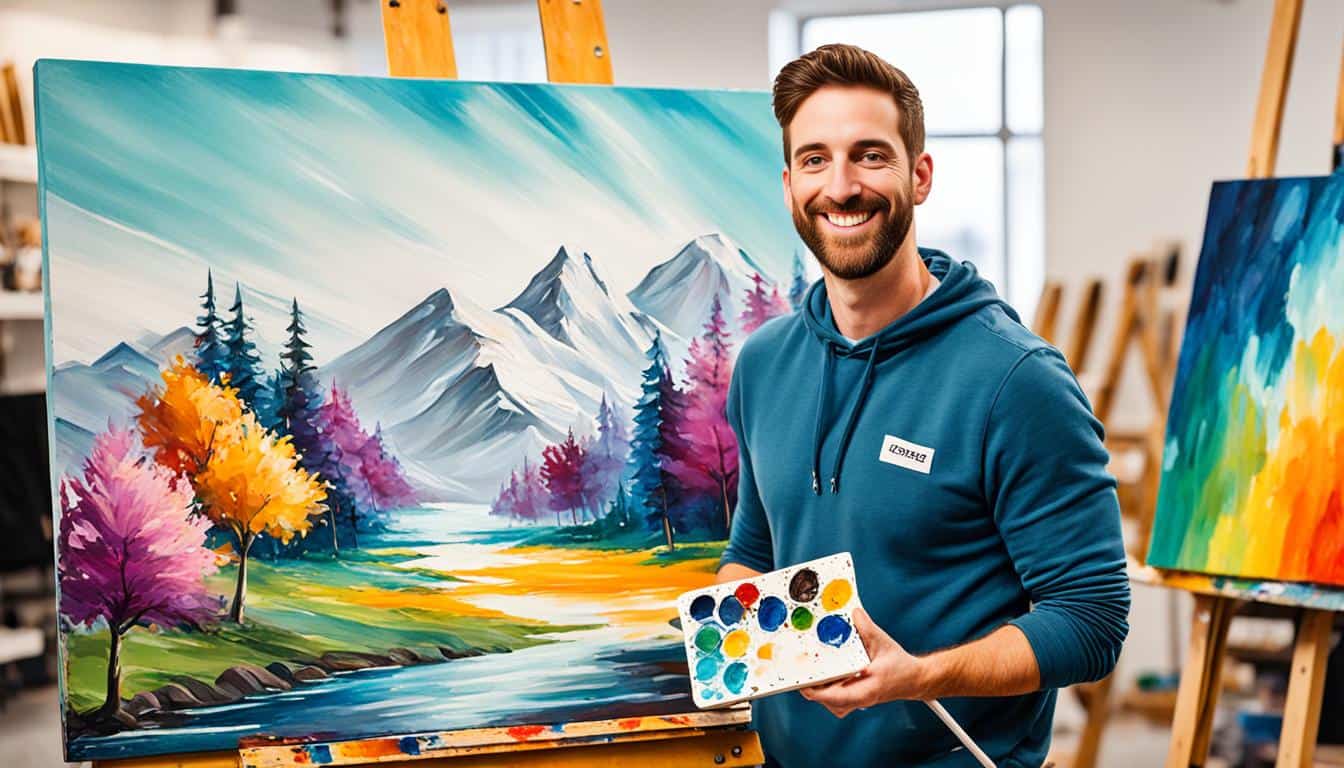 How to Sell Artwork on Amazon Handmade Successfully